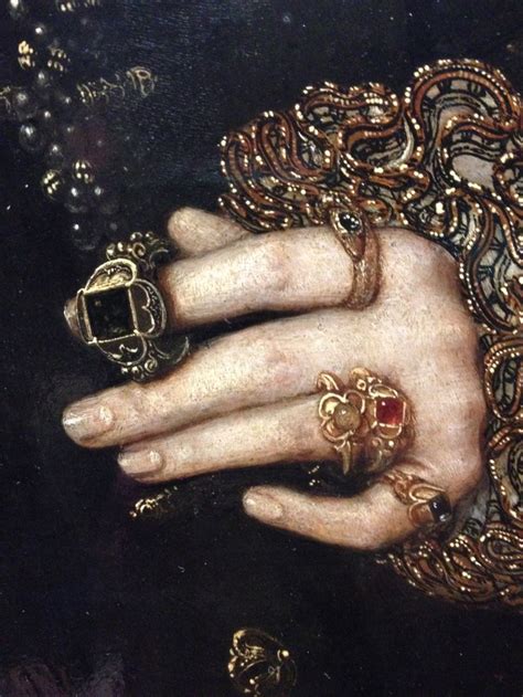 tudor male necklace|elizabethan rings.